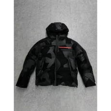 Prada Down Jackets